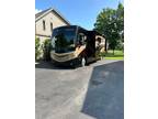 2015 Fleetwood Excursion 35B 37ft