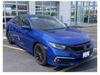 2020 Honda Civic Sedan EX