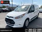 Used 2018 Ford Transit Connect Van for sale.
