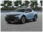 2022 Hyundai Santa Cruz Limited