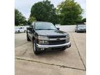 2008 Chevrolet Colorado Black, 152K miles