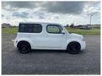 2014 Nissan Cube 1.8 S