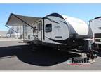 2017 Forest River Forest River RV Sonoma 240BHS 28ft