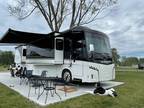 2020 Winnebago Winnebago Horizon 42Q 43ft