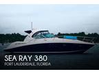 2008 Sea Ray 380 sundancer Boat for Sale