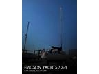 1987 Ericson Yachts 32-3 Boat for Sale