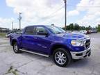 2019 RAM 1500 Blue, 89K miles