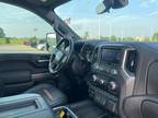 2020 GMC Sierra 2500HD CUSTOM LIFTED 4WD AT4 Crew Cab