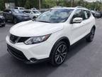 Used 2019 NISSAN ROGUE SPORT For Sale