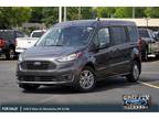 2023 Ford Transit Connect XLT FWD 210A