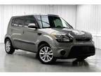 2012 Kia Soul +