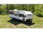 2024 Forest River Forest River RV Wildwood 22ERAS 28ft