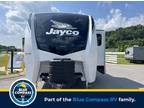 2023 Jayco Jayco Eagle Travel Trailer 294CKBS 29ft