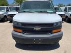 2018 Chevrolet Express Cargo Van RWD 2500 135"