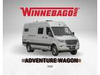 2023 Winnebago Winnebago Adventure Wagon 70SE 23ft