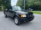 Used 2004 FORD RANGER For Sale