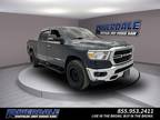 2020 Dodge Ram 1500