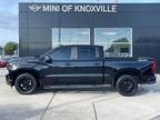 2019 Chevrolet Silverado 1500 Black, 32K miles