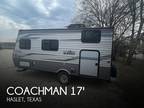 Forest River Coachman Catalina Summit 172BH Travel Trailer 2019
