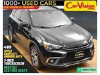 2018 Mitsubishi Outlander Sport SEL 2.4