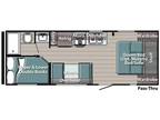 2022 Gulf Stream Conquest Ultra-Lite 248BH 26ft - Opportunity!