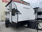 2024 Sunset Park & RV Sunset Park & RV SUNRAY 149 SPORT 14ft