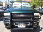 2003 GMC Sierra 2500HD SLE