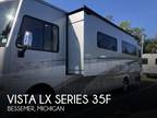 Winnebago Vista LX Series 35F Class A 2019