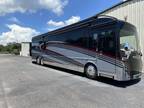 2017 Winnebago Winnebago Grand Tour 45RL 45ft