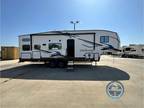 2024 Forest River Forest River RV Cherokee Arctic Wolf Suite 278BHS 27ft