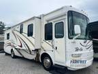 2003 National RV Tropical 350 35ft