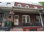 846 MOYER ST, PHILADELPHIA, PA 19125 Single Family Residence For Sale MLS#