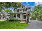 49 HIGHLAND AVE, Orchard Park, NY 14127 Single Family Residence For Sale MLS#