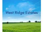 LOT 20 WEST RIDGE, Holmen, WI 54636 Land For Sale MLS# 1818887