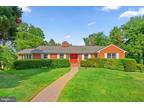 7601 QUINTANA CT, BETHESDA, MD 20817 Single Family Residence For Sale MLS#