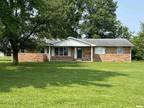5443 HOPKINS HUNTER RD, Salem, IL 62881 Single Family Residence For Sale MLS#