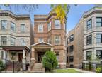 1331 W EDDY ST, Chicago, IL 60657 Multi Family For Sale MLS# 11654614