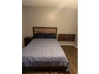 1-room for rent- shared common area
