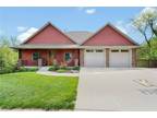 1309 SUNRISE DR, Knoxville, IA 50138 Single Family Residence For Sale MLS#