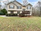153 ARROW POINT RD, Jackson, GA 30233 Single Family Residence For Sale MLS#