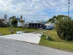 14408 NEWCOMB RD, PORT CHARLOTTE, FL 33953 Manufactured Home For Sale MLS#