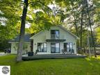 4324 N EAST TORCH LAKE DR, Central Lake, MI 49622 Single Family Residence For