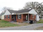 302 STEAGALL ST, Tullahoma, TN 37388 Single Family Residence For Rent MLS#