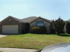 810 BRANDON DR, Seagoville, TX 75159 Single Family Residence For Sale MLS#