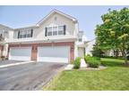 1966 Crestview Circle, Unit 1966, Romeoville, IL 60446