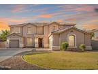 346 E PHELPS ST, Gilbert, AZ 85295 Single Family Residence For Rent MLS# 6556651
