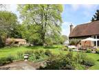 5 bedroom detached house for sale in The Street, Long Sutton, Hook, Hampshire