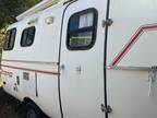 1991 Scamp 19ft Deluxe