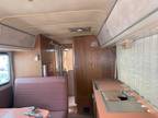 1965 Clark Cortez All Original Motorhome