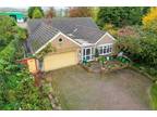 4 bedroom detached bungalow for sale in Reeves Lane, Wing, Oakham, LE15 8SD